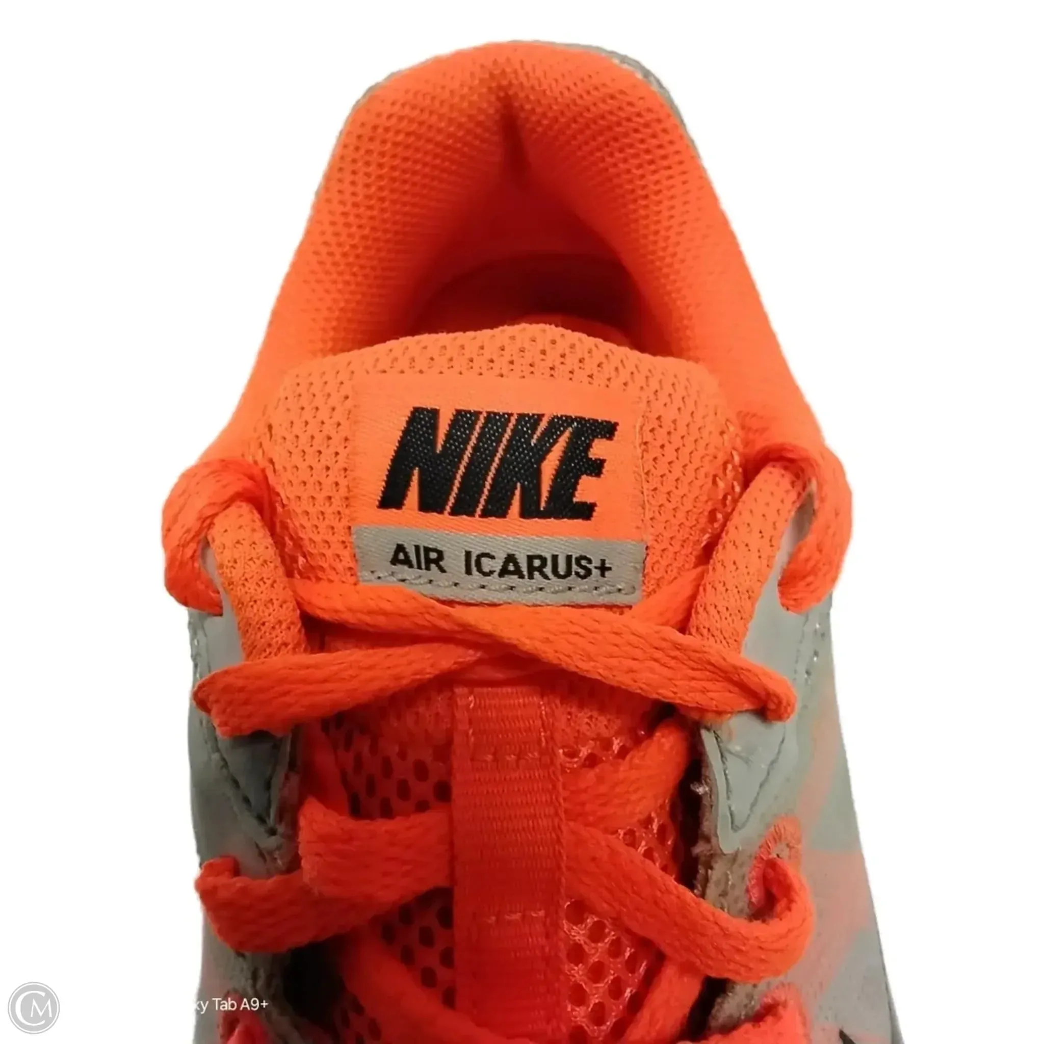Shoes Athletic By Nike In Orange, Size: 7 Nike Running Shoes Review