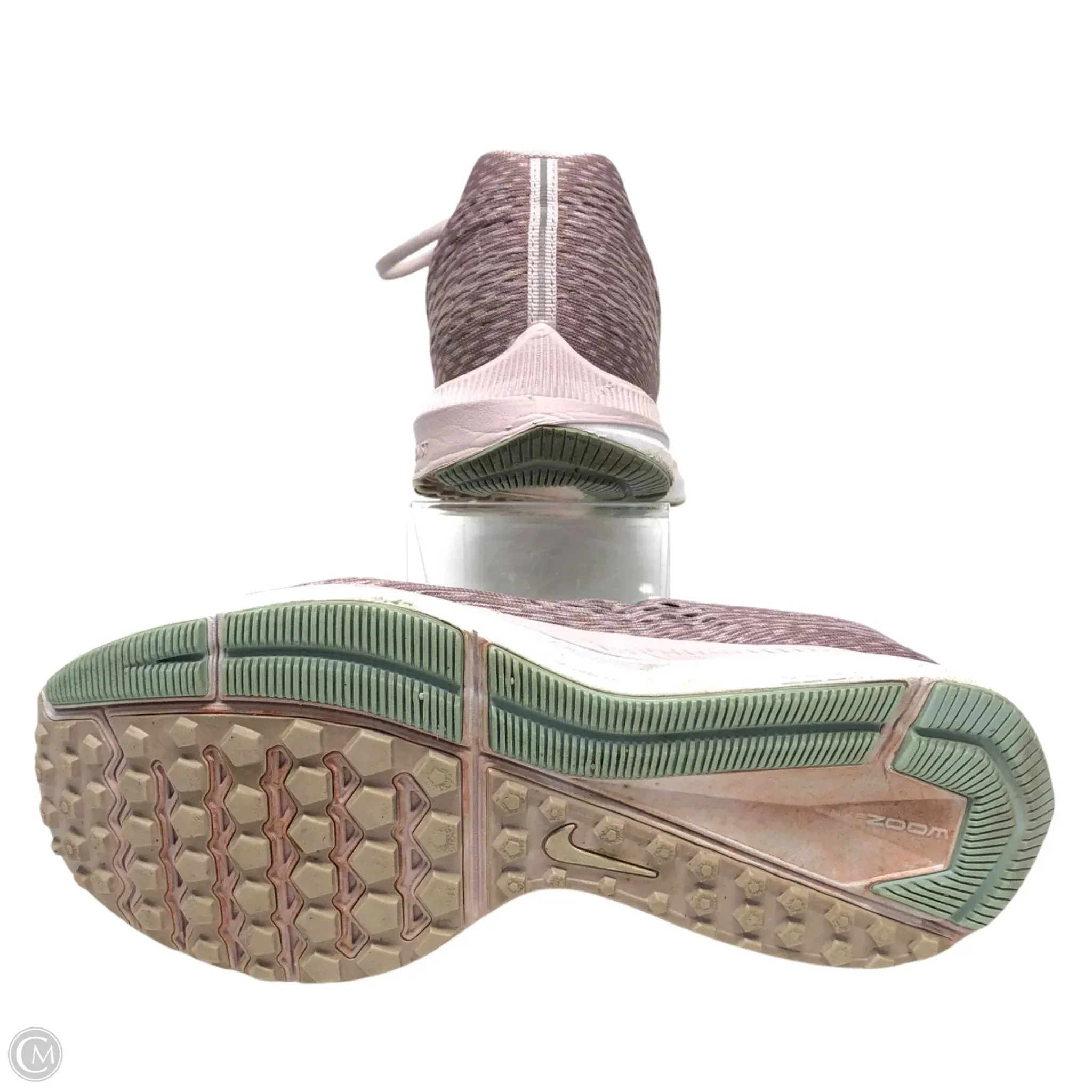 Nike Revolution Street Shoe Shoes Athletic By Nike In Purple, Size: 10