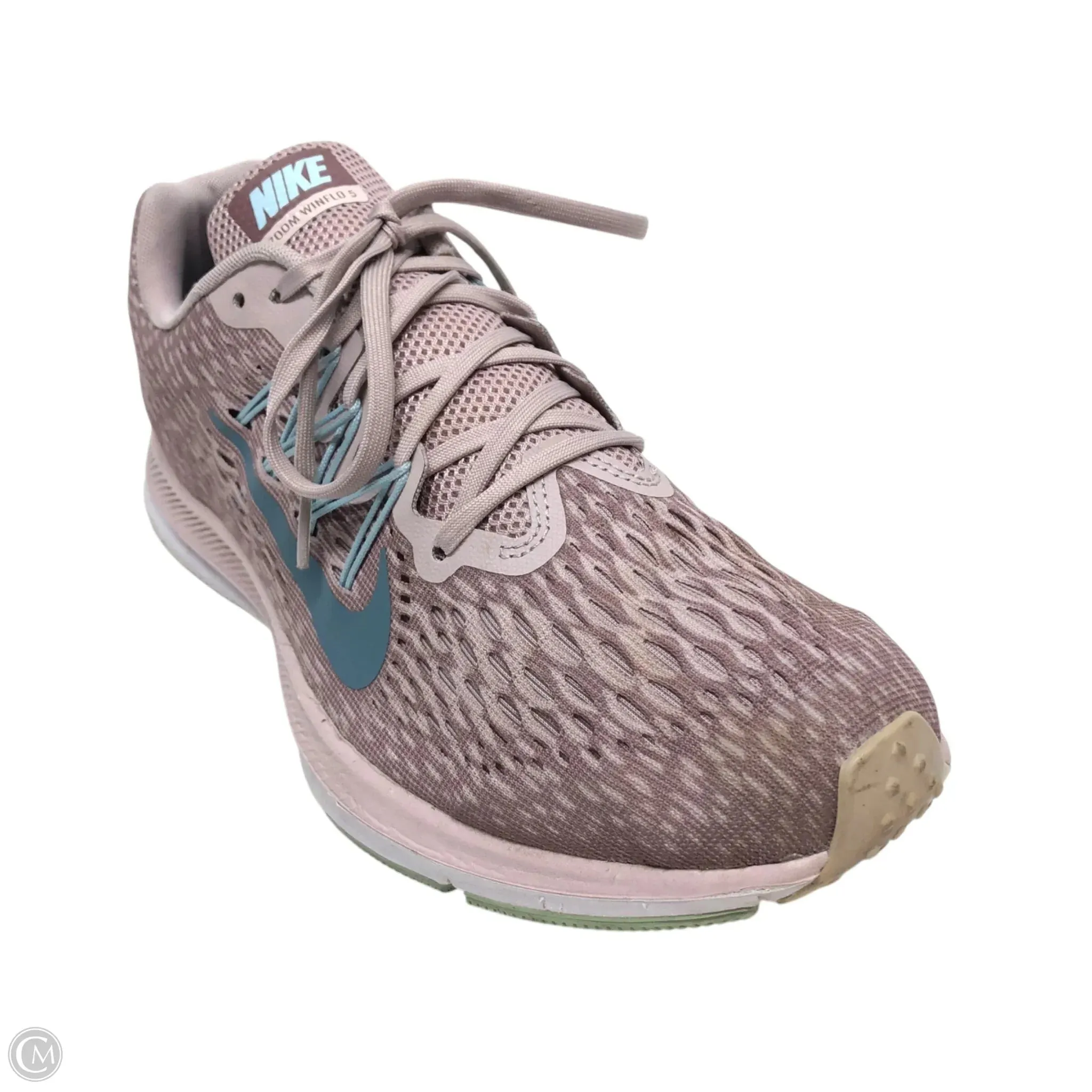 Shoes Athletic By Nike In Purple, Size: 10 Pictures Of Nike Basketball Shoes