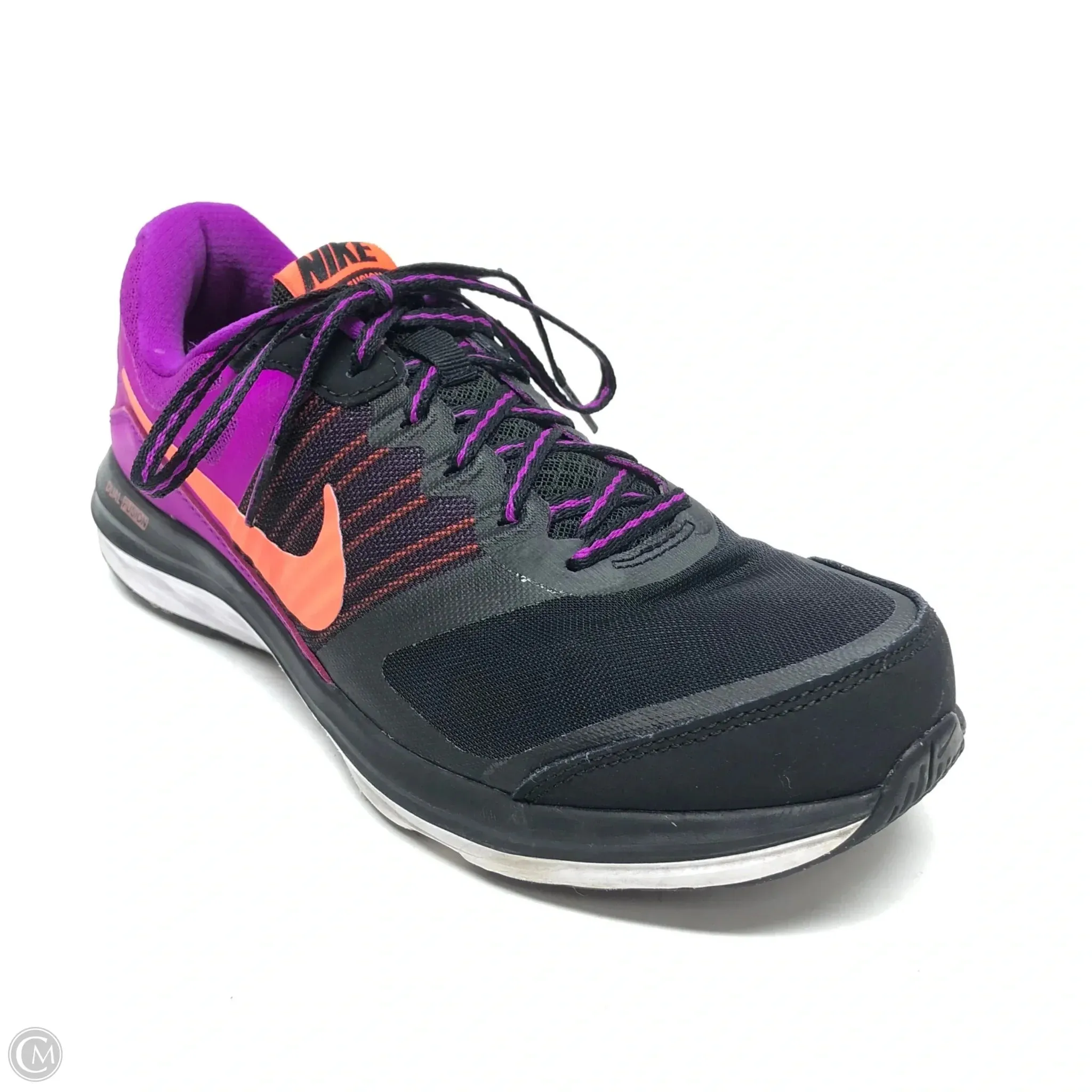Nike Air Pegasus Shoe Shoes Athletic By Nike In Purple, Size: 9