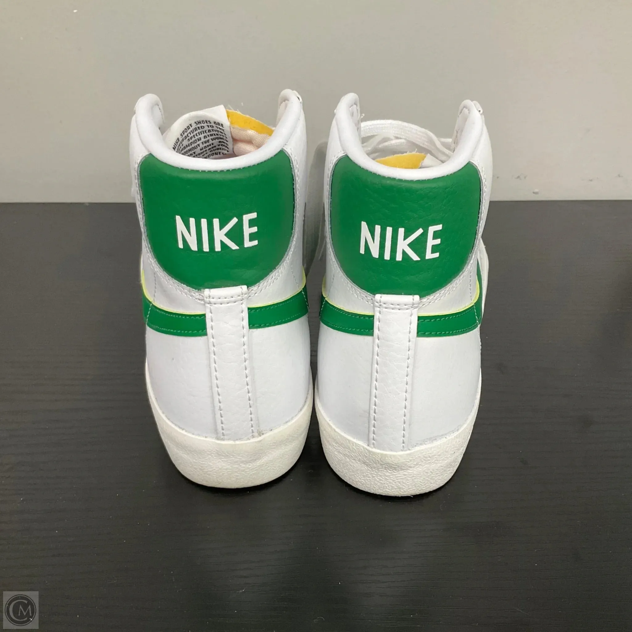 Nike Make Your Own Shoe Shoes Athletic By Nike In White, Size: 10