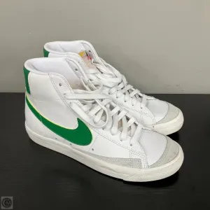 Bargain Nike Shoes Shoes Athletic By Nike In White, Size: 10