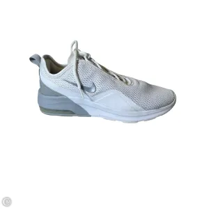 Shoes Athletic By Nike In White, Size: 11 Comme Des Garcons Nike Shoes