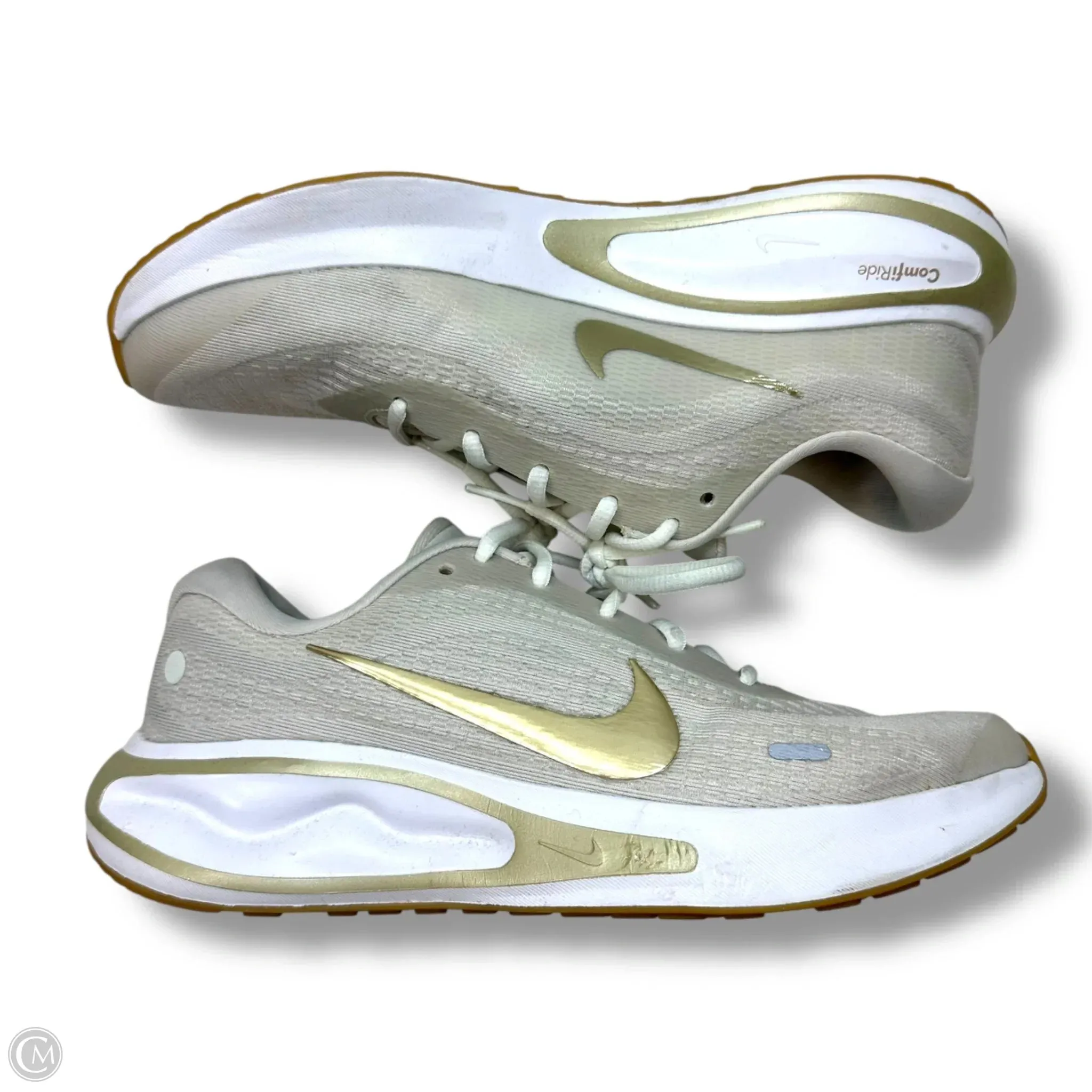 Shoes Athletic By Nike In White, Size: 9 Nike Legacy Lift Shoes