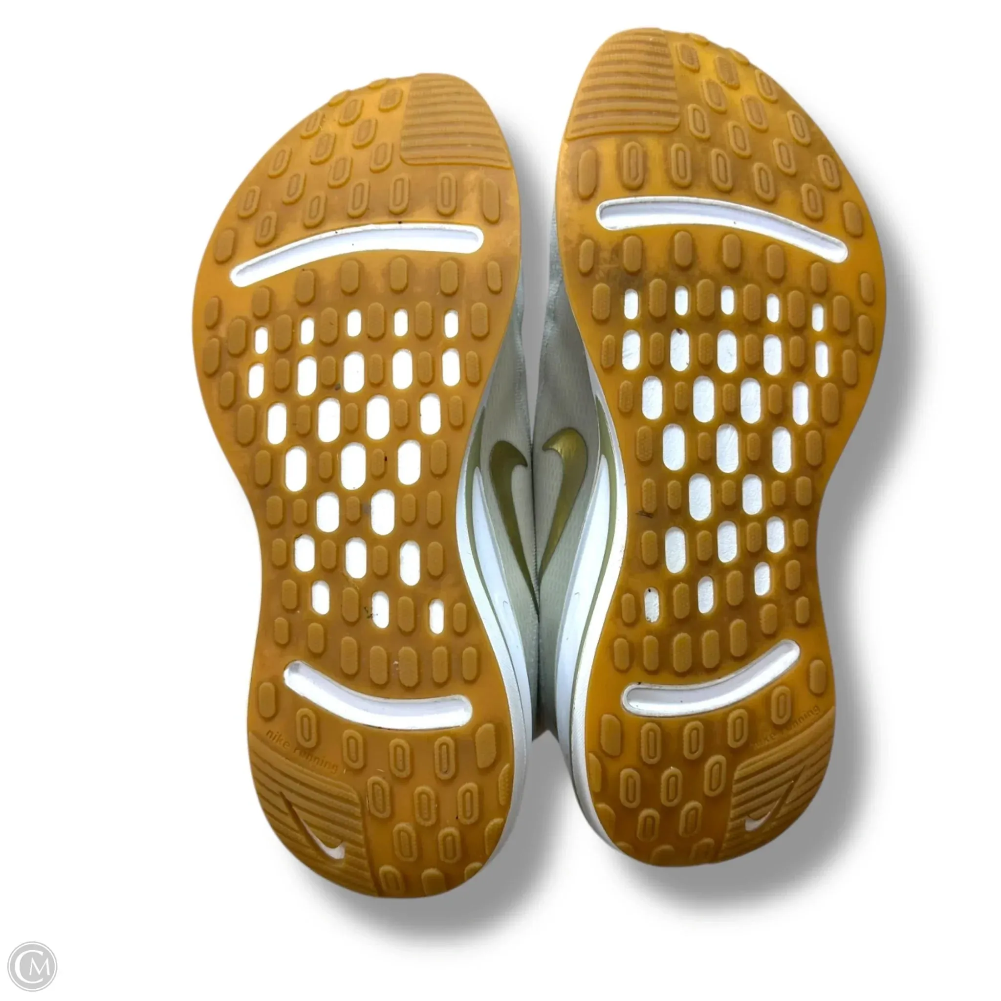 Most Costly Nike Shoes Shoes Athletic By Nike In White, Size: 9