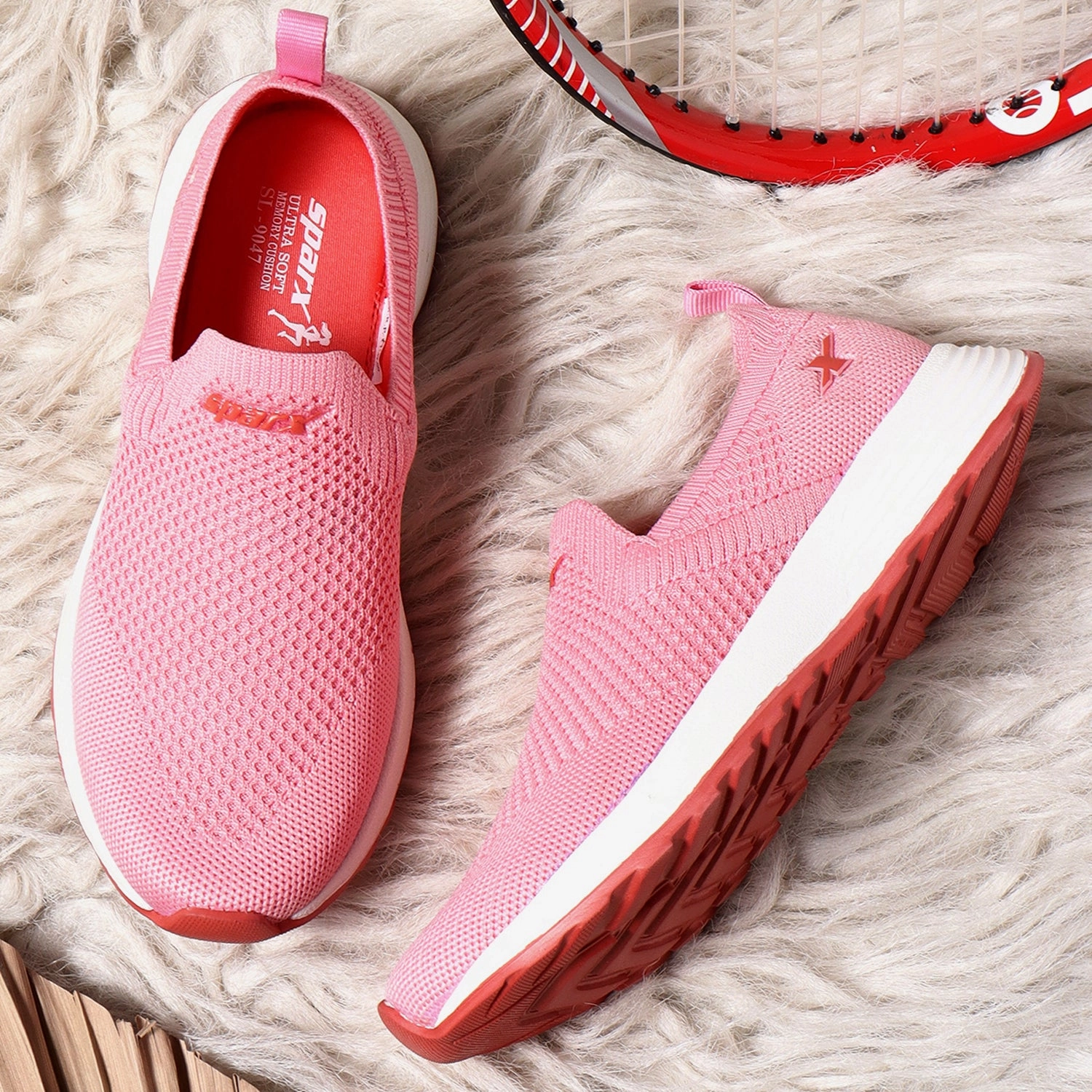 Shoes for Women SL 9047 Top Quality Basketball Shoes