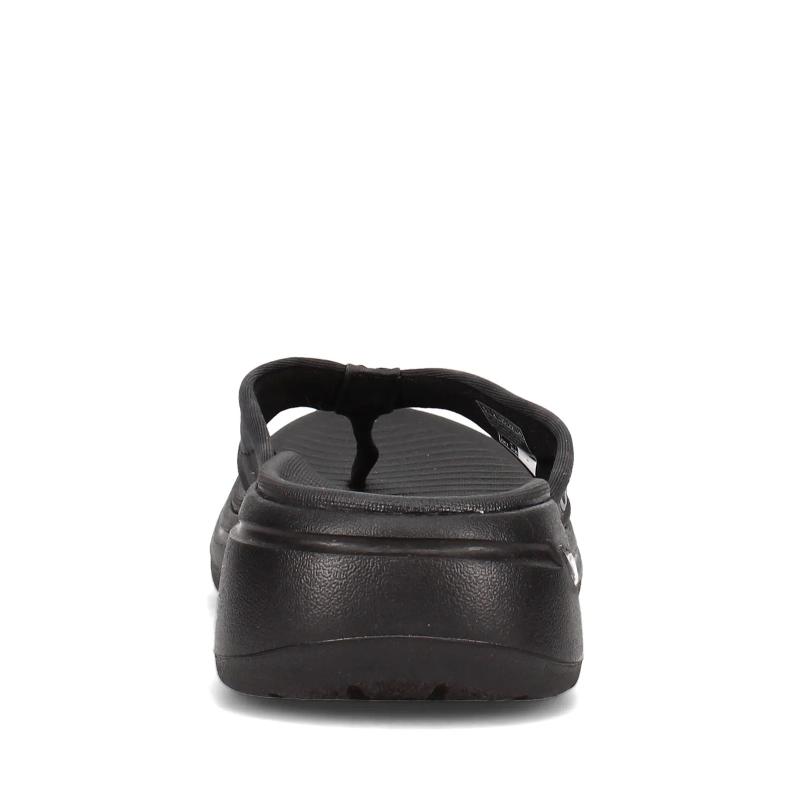 Flip Flops Thong Women's Skechers, GOwalk Arch Fit - Astound Sandal