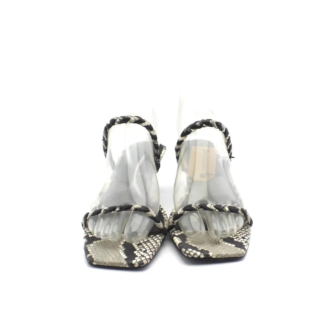 High Heel Dunks SIGERSON MORRISON .