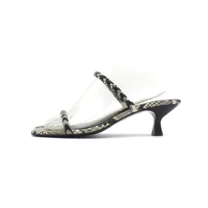 SIGERSON MORRISON . Oxford High Heels