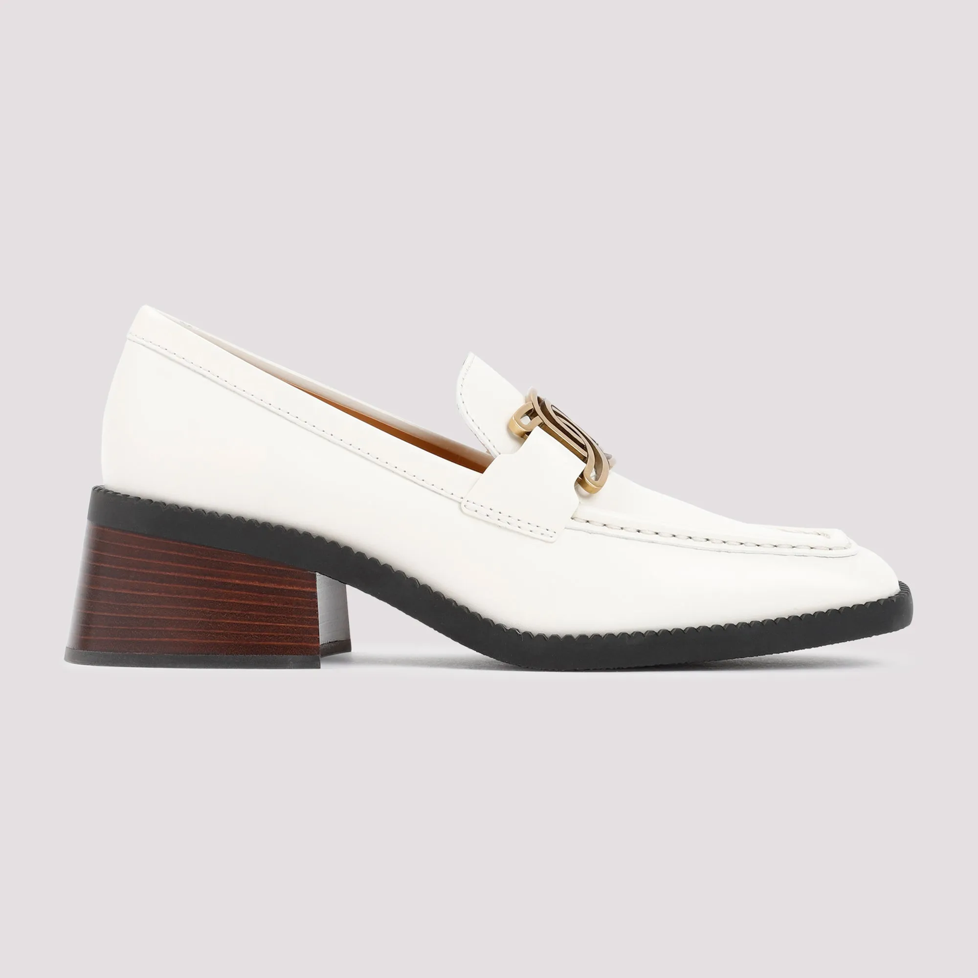 Flattered Bonbon Loafers TOD`S LOAFER