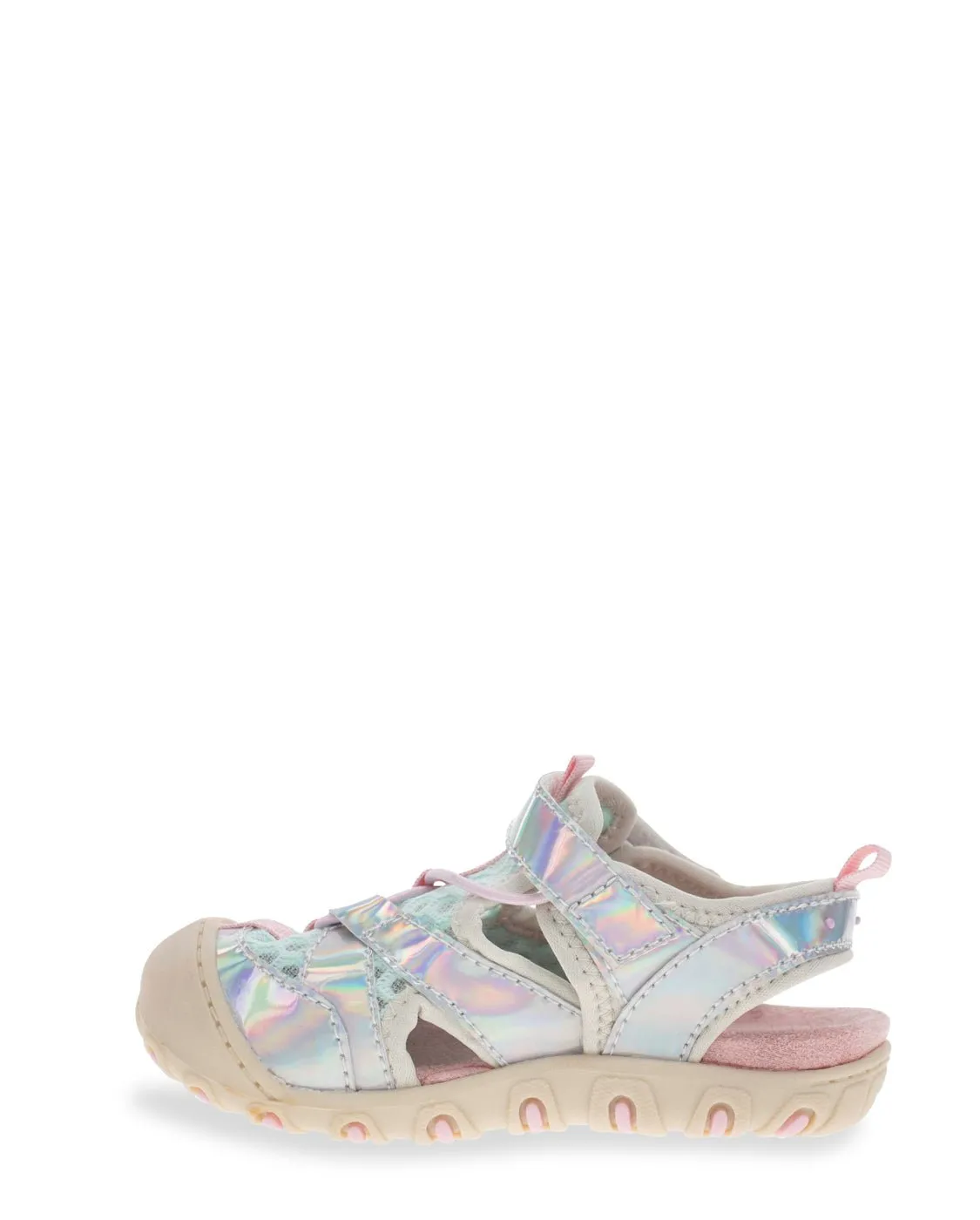 Sandals Lasource Kids Beachcomber Sandal - Iridescent