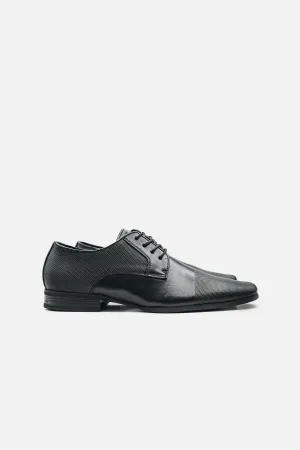 Slip On 1977 Silas Perf Toe Shoes