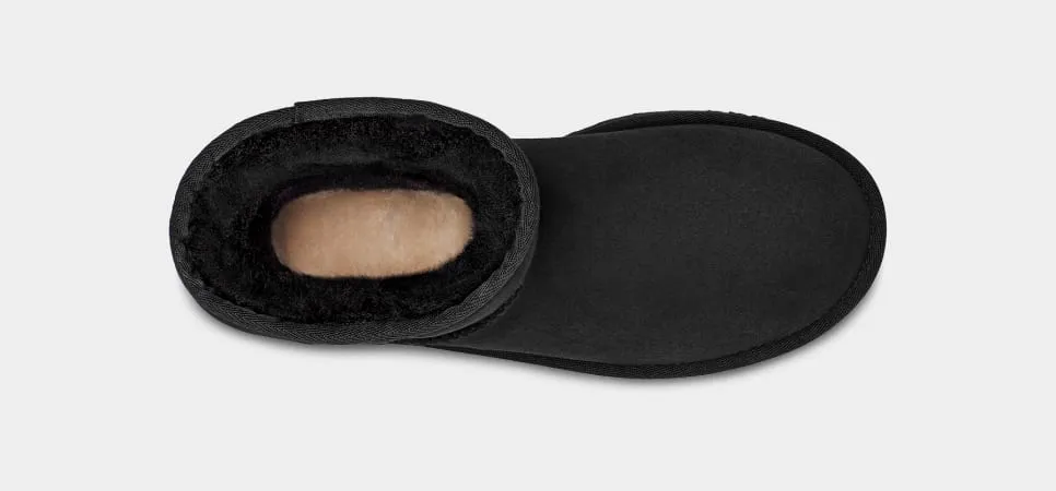 Women's Classic Short II Arctica Ankle Boots