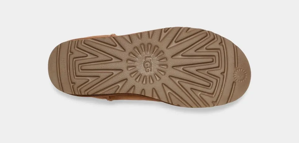 Italian Boots Women's Classic Short II