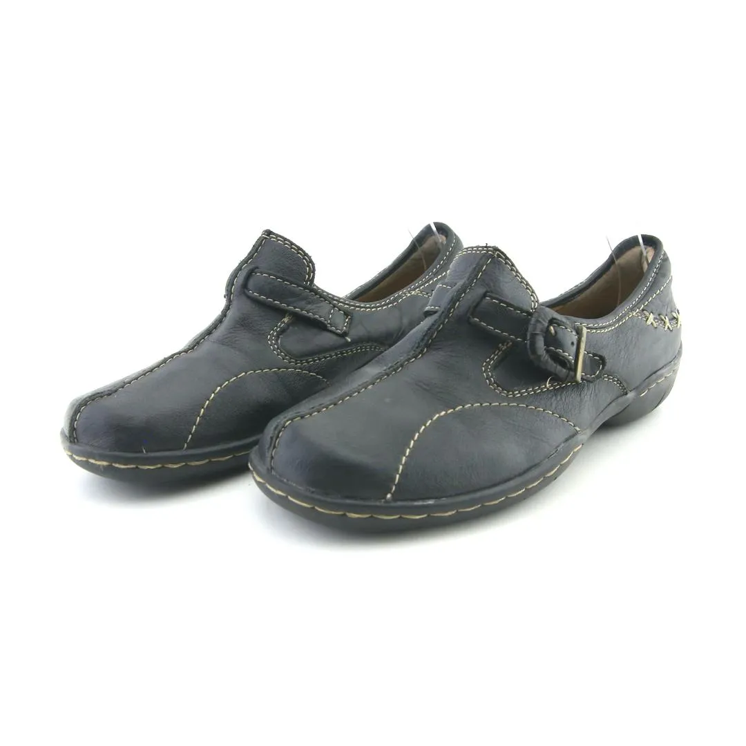 NATURALIZER . Slip On Bike Shoes