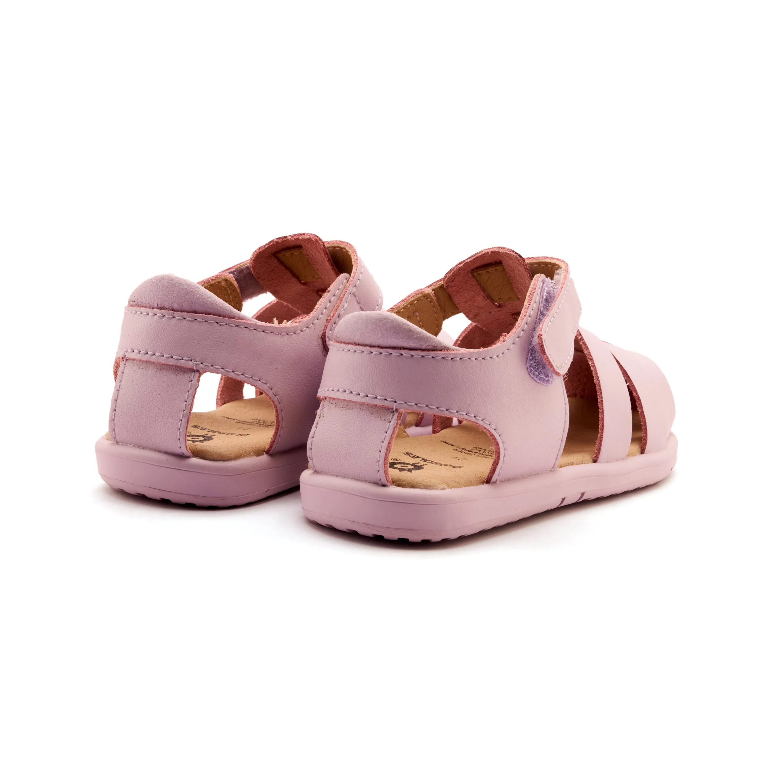 South Coast Sandals Old Soles Girl's Water Kid Sandals - Lilium