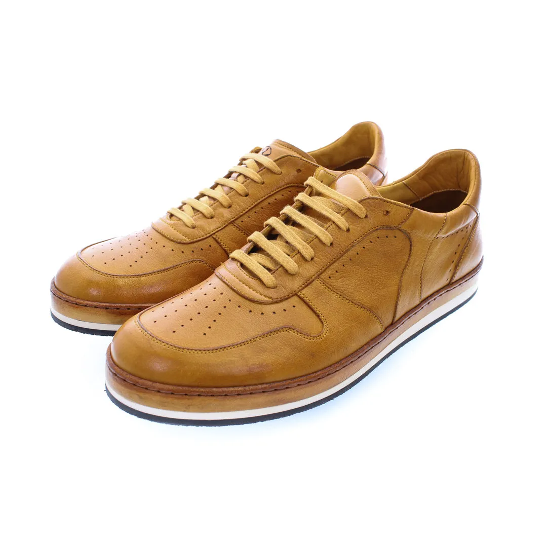Skateboarder Sneakers SNEAKERS ENSOLEILLES OCRE