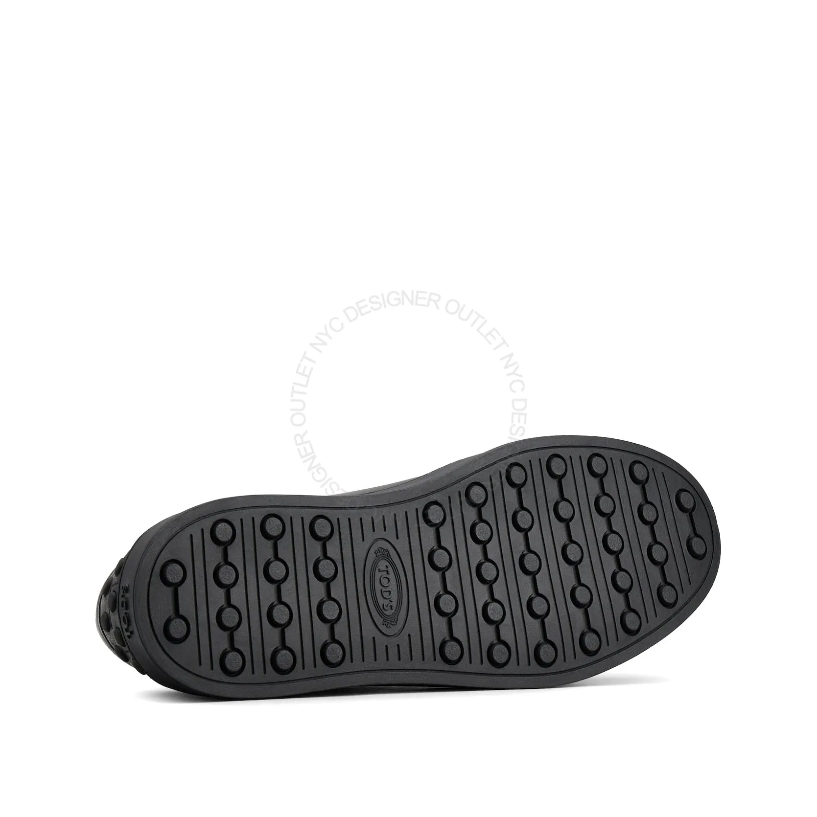 Tod's Sneakers Denver Broncos Sneakers