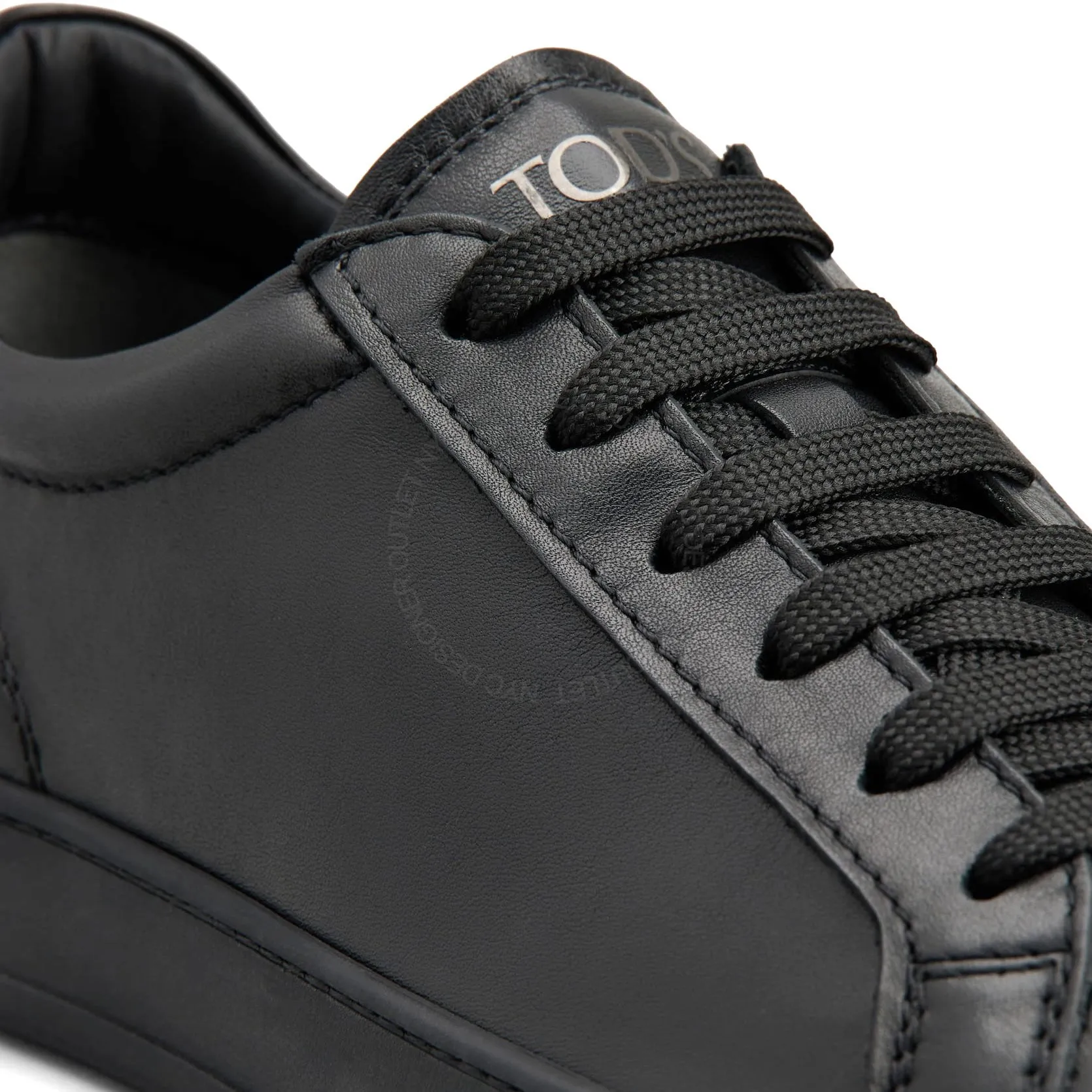 Nothing New Sneakers Tod's Sneakers
