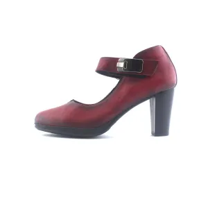 Block Heels High FLUCHOS DORKING