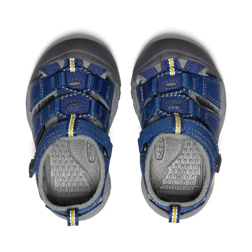 KEEN NEWPORT H2 TODDLERS' - FINAL SALE! 3 Strap Sandals