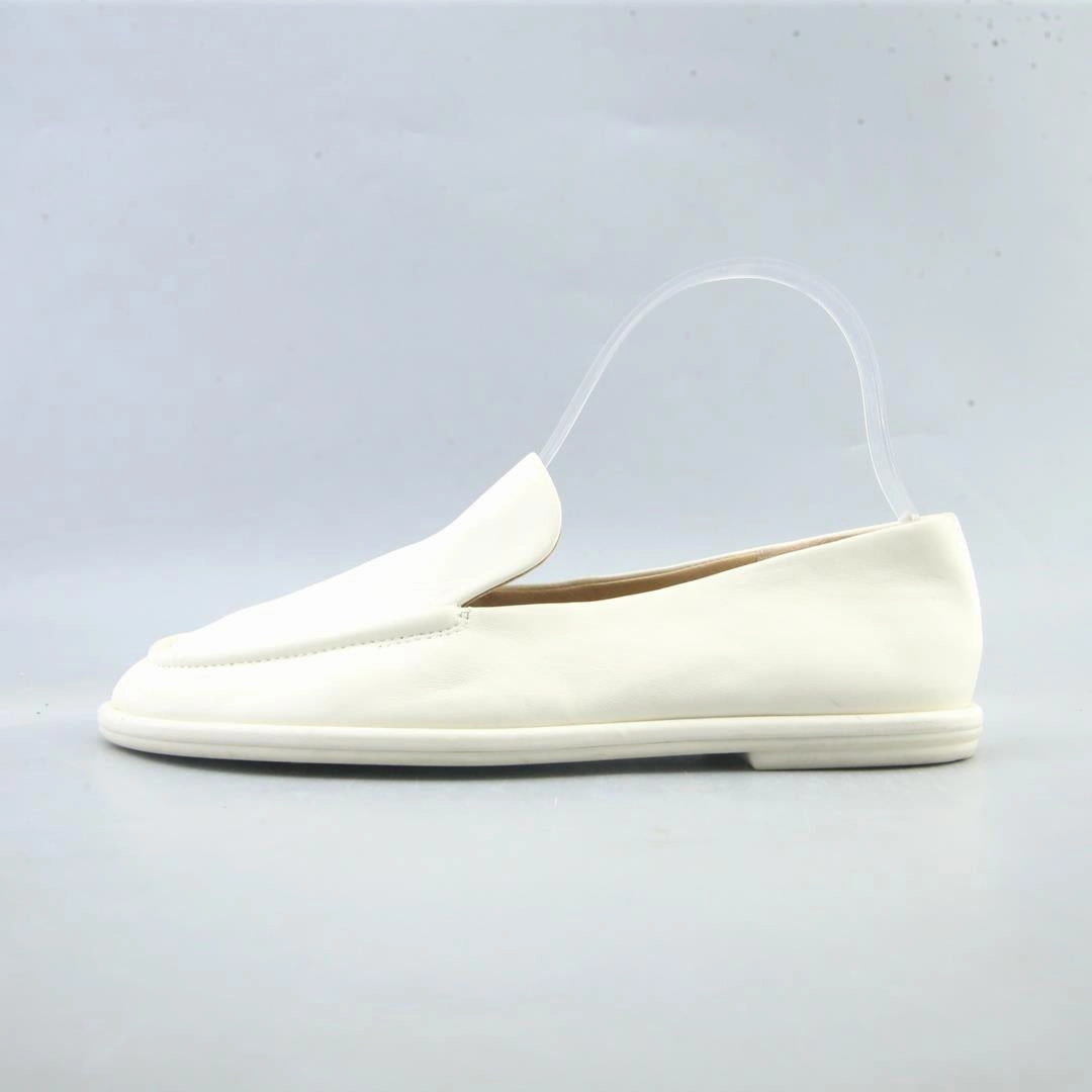 VINCE SLOAN Minimalist Slip On Shoes