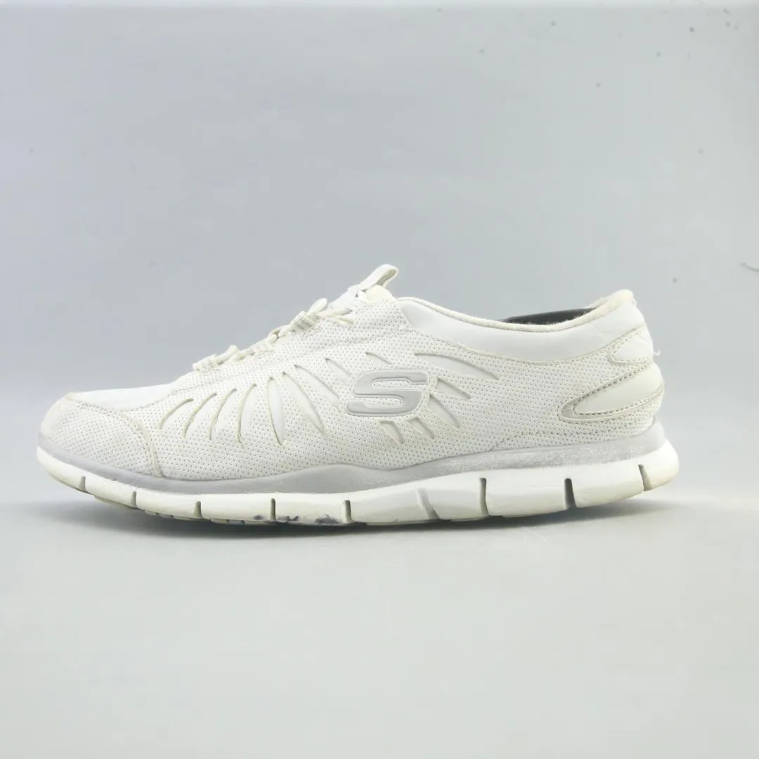 SKECHERS 6 FLEX GRATIS Brands Of Slip On Shoes