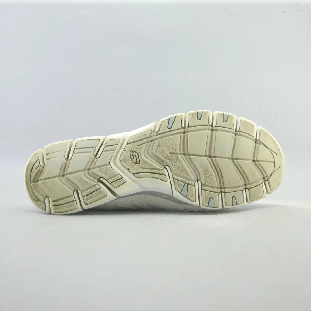 Wide Slip On Shoes SKECHERS 6 FLEX GRATIS