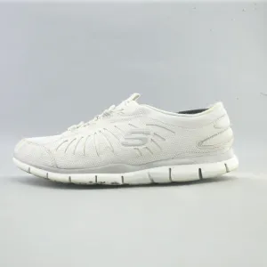 Stacked Slip-on SKECHERS 6 FLEX GRATIS