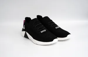 SKECHERS A-LINE - 302255L - BLK Running Air Max Shoes