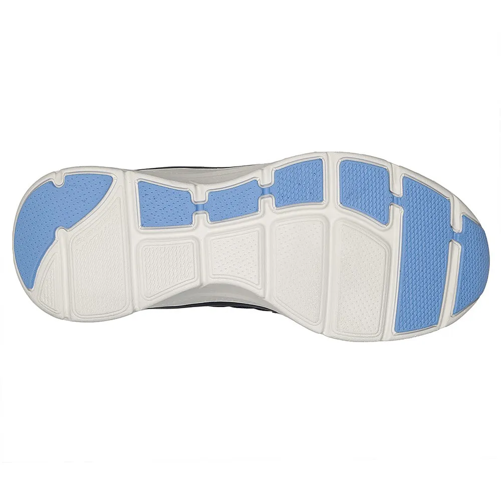 Flat Bottom Running Shoes SKECHERS ARCH FIT D'LUX - 149686 - NVBL