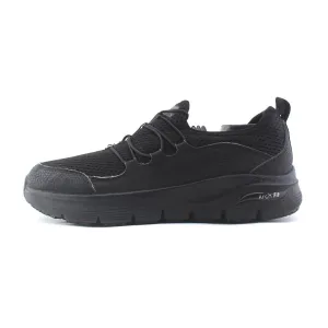 SKECHERS ARCH FIT SR - JITSY Goretex Slip On
