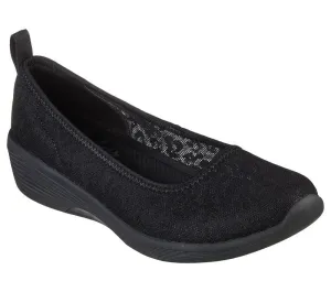 Best Basketball Shoes For Slippery Court SKECHERS ARYA - WILD INSIGHT - 104247 - BBK