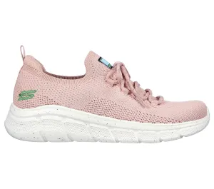 Rack Room Shoes Flats SKECHERS BOBS B FLEX - 117301 - BLSH