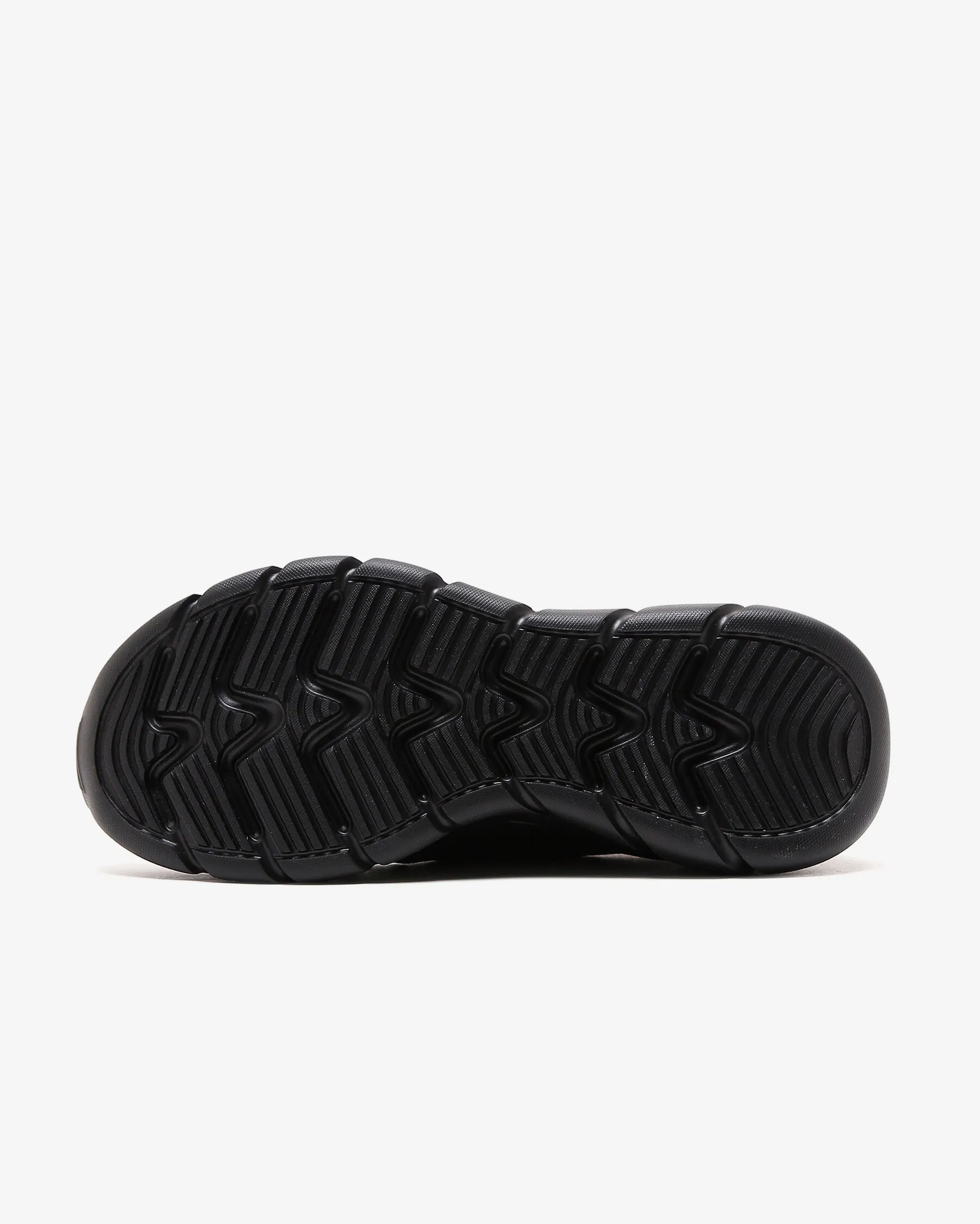 SKECHERS BOBS B FLEX HI - 117384 - BBK Cb4 Sneakers