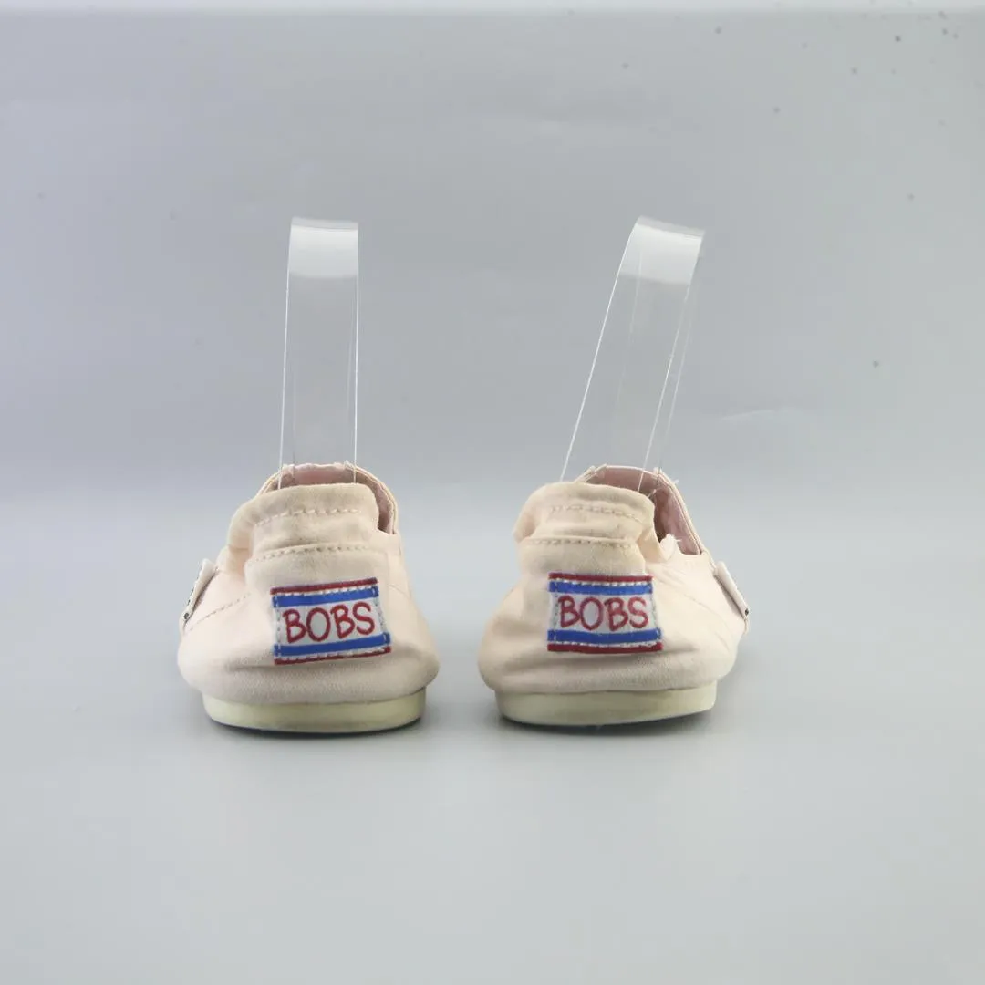 SKECHERS BOBS Pro Slip On Work Boots