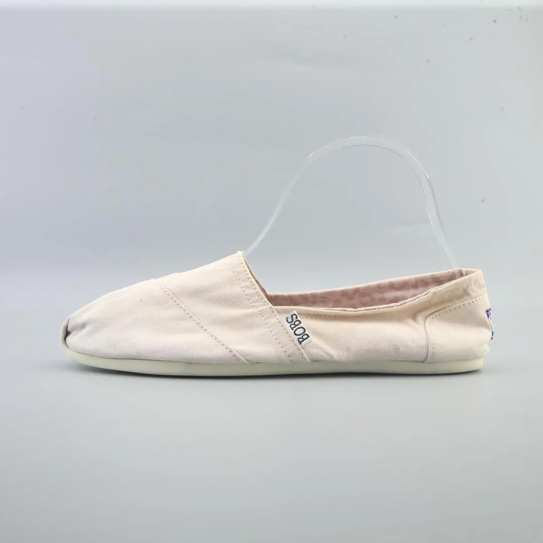 SKECHERS BOBS Shoreline Slip-on Shoes