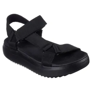 SKECHERS BOBS POP UPS 3.0 - 113746 - BBK Footed Running Shoes