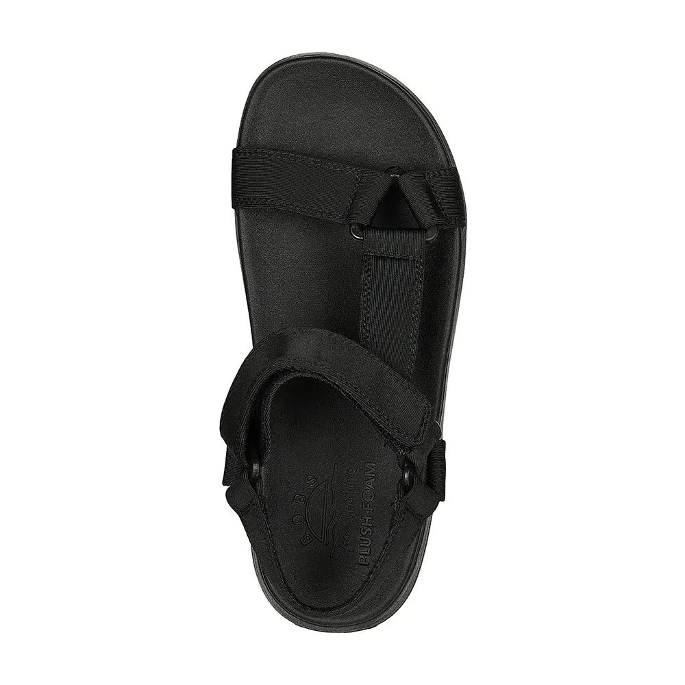 Size 12 Flat Shoes SKECHERS BOBS POP UPS 3.0 - 113746 - BBK