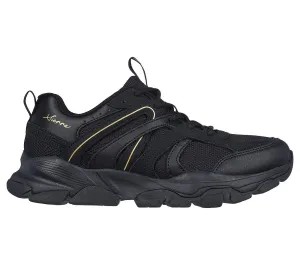 SKECHERS BOBS SPORT SIERRA - EDGE & FLOW - 117307 - BBK Basketball Shoes Release 2024