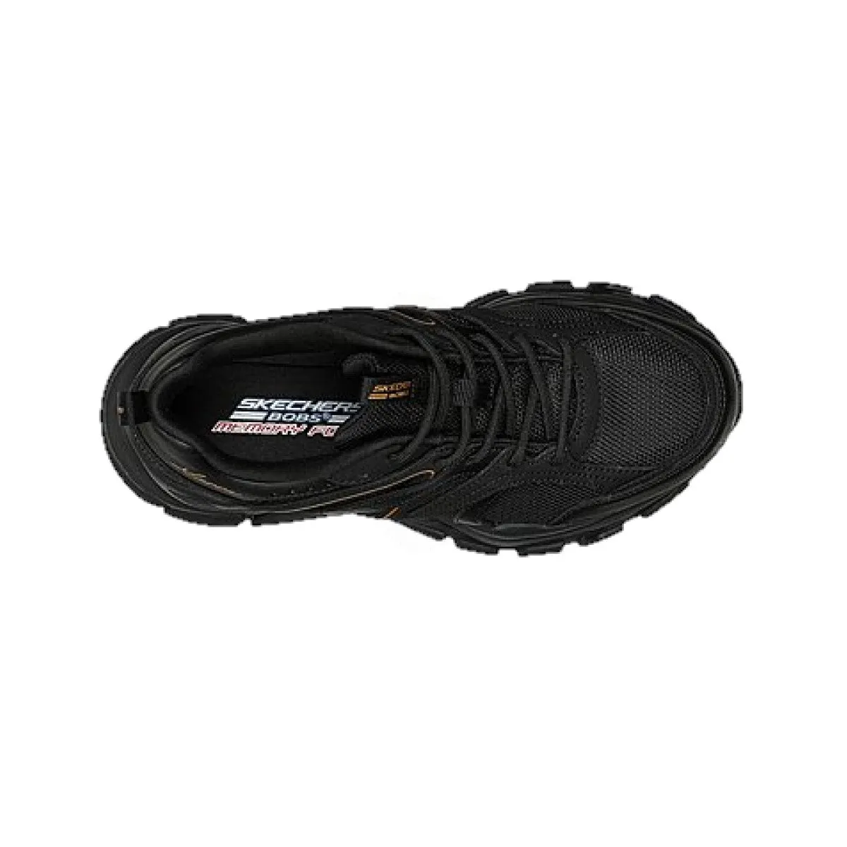 SKECHERS BOBS SPORT SIERRA - EDGE & FLOW - 117307 - BBK Collector Basketball Shoes