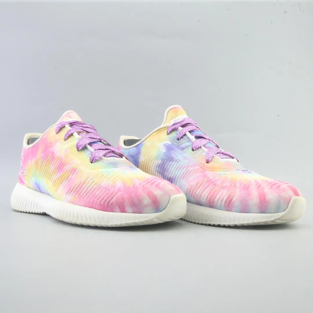 Best Shoes For Running On Treadmill SKECHERS BOBS  SQUAD CHAOS