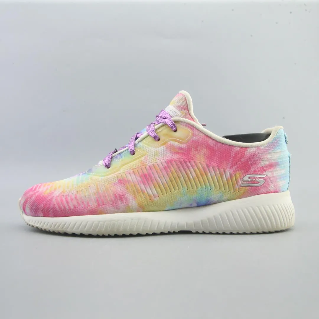 SKECHERS BOBS  SQUAD CHAOS Running Shoes Most Comfortable