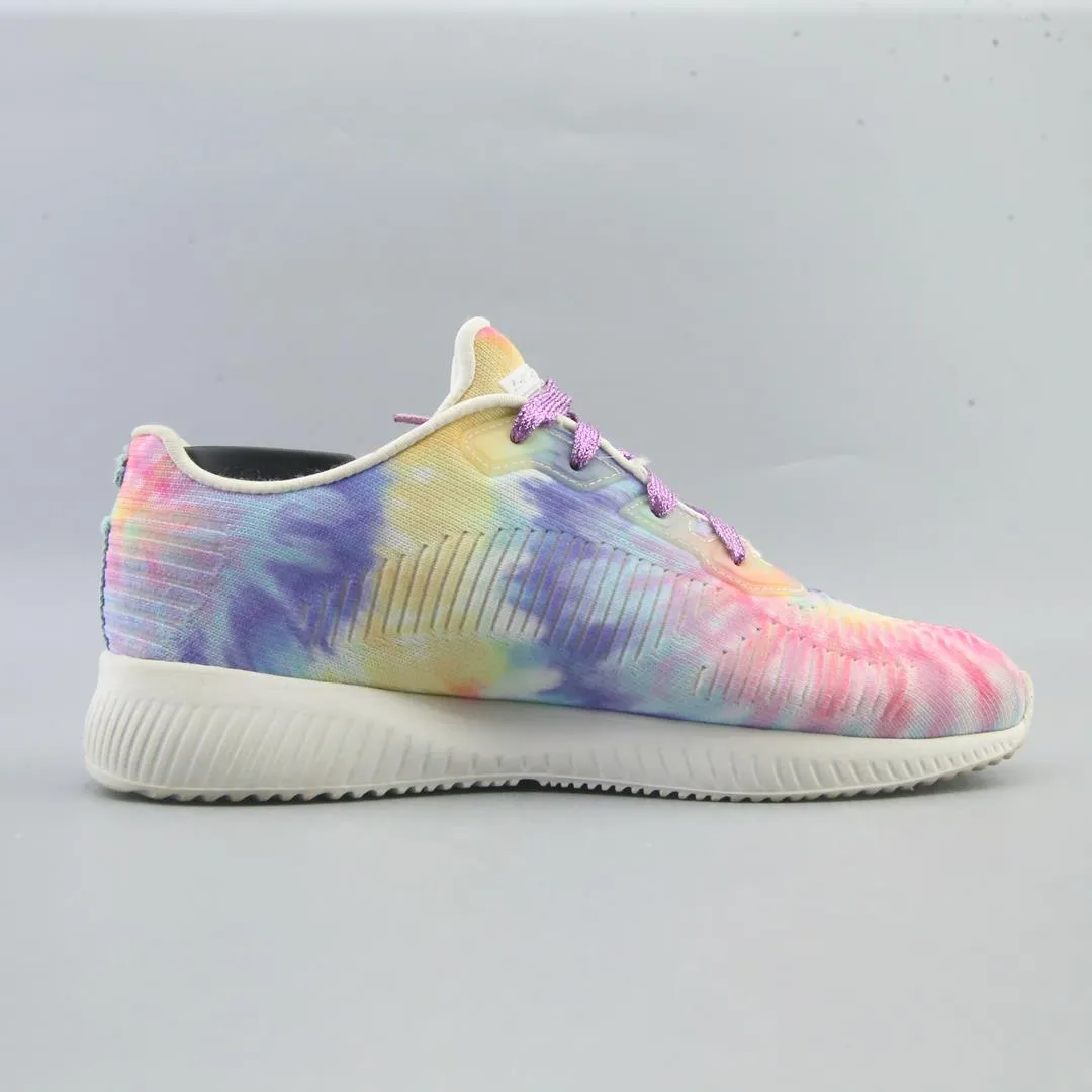 SKECHERS BOBS  SQUAD CHAOS Running Shoes With Goretex