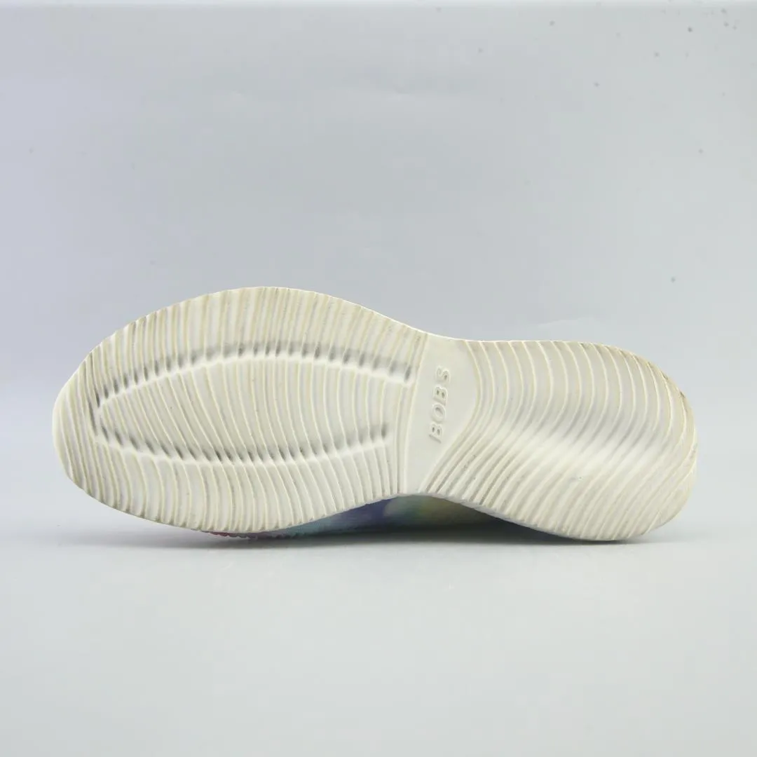 SKECHERS BOBS  SQUAD CHAOS Running Shoes With Plantar Fasciitis