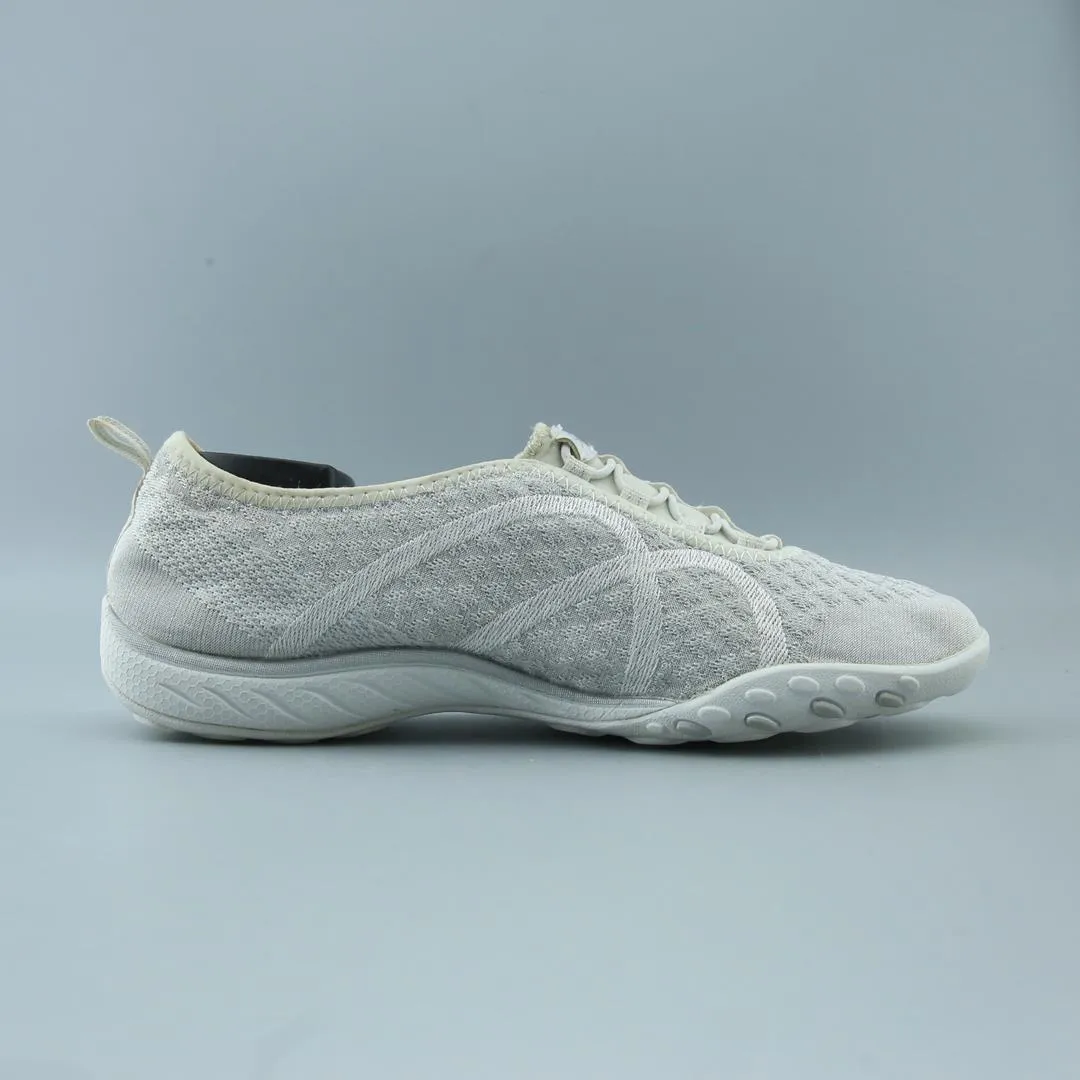 SKECHERS BREATH EASY FORTUN Slip On Lightweight Shoes