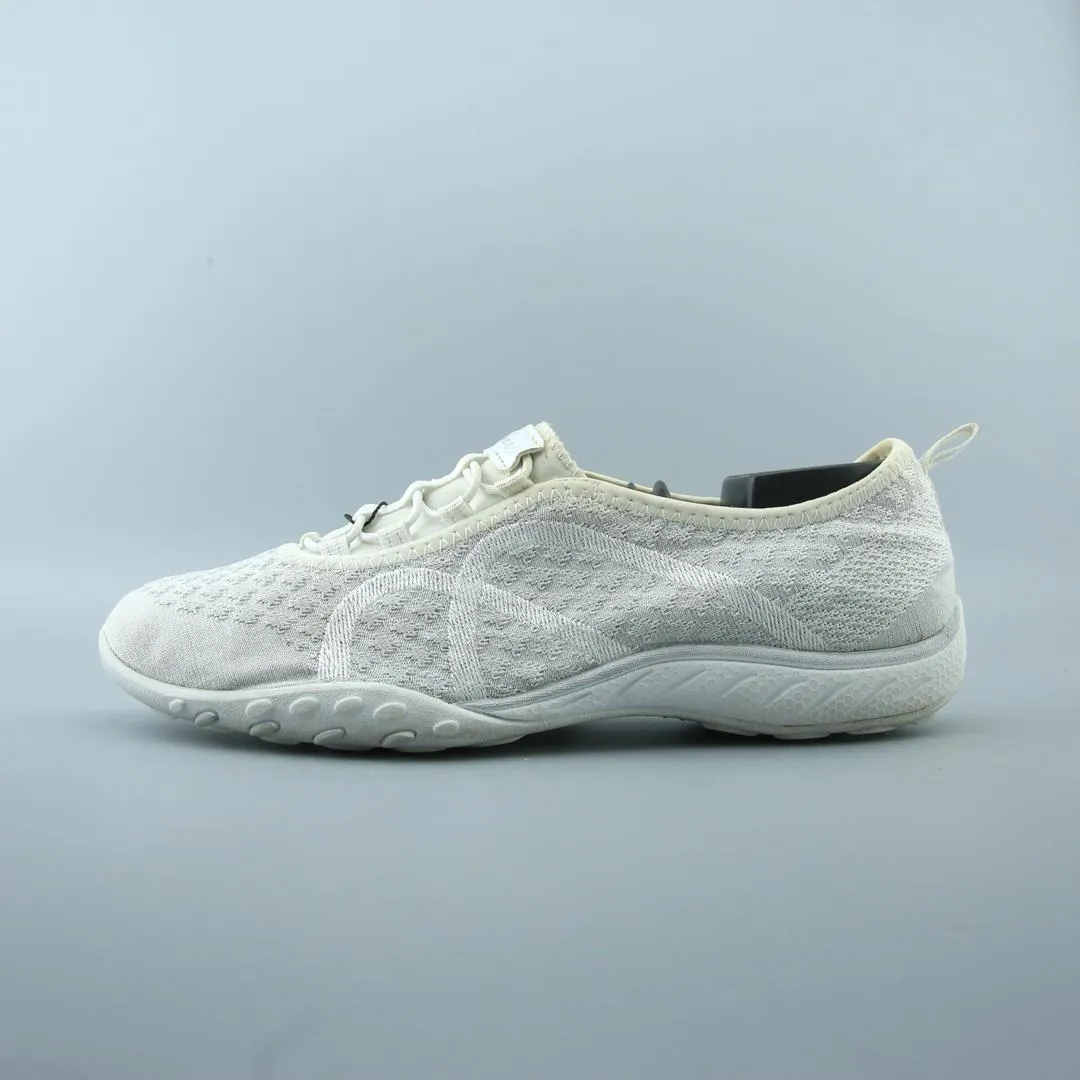 Goga Mat Slip Ons SKECHERS BREATH EASY FORTUN