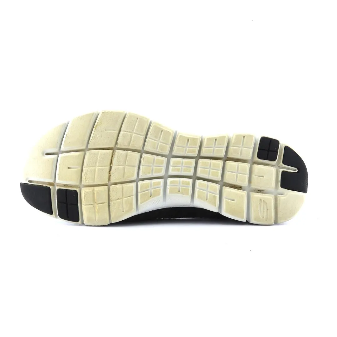 SKECHERS BUNGEE Skate Slip On