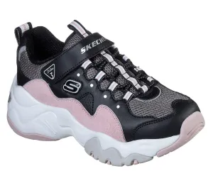 Lifestyle Running Shoes SKECHERS D LITES 3.0