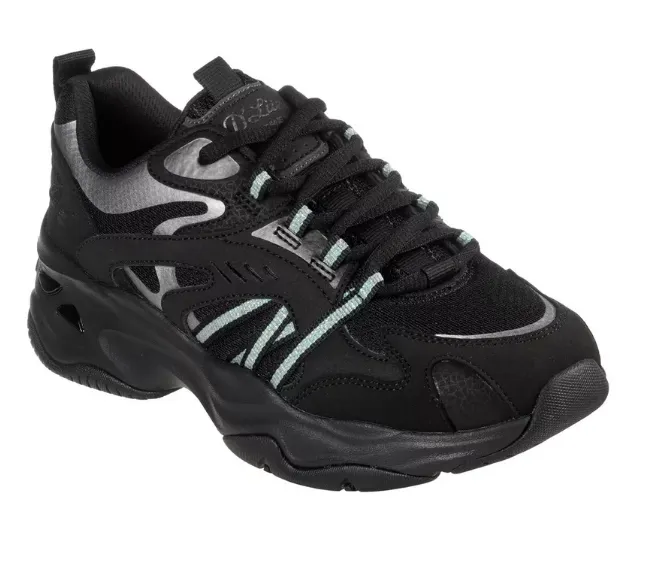 Bcbgeneration Shoes SKECHERS DLITES 4.0 - 896080 - BBK